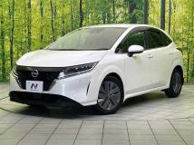 2023 Nissan Note
