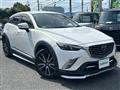 2015 Mazda CX-3