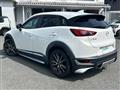 2015 Mazda CX-3