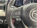 2015 Mazda CX-3