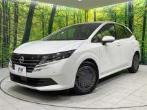2024 Nissan Note