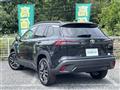 2026 Toyota CorollaCross