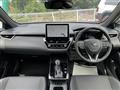 2026 Toyota CorollaCross