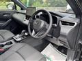 2026 Toyota CorollaCross