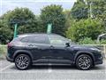 2026 Toyota CorollaCross