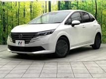 2025 Nissan Note