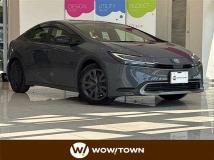 2023 Toyota Prius