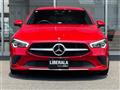 2020 Mercedes-Benz CLA-CLASS