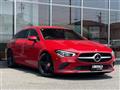 2020 Mercedes-Benz CLA-CLASS