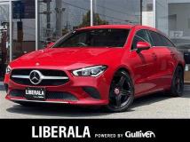 2020 Mercedes-Benz CLA-CLASS