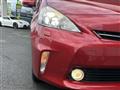 2012 Toyota PRIUS α