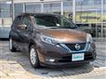 2019 Nissan Note