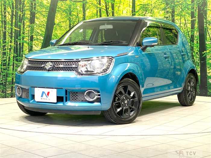 2016 Suzuki Suzuki Others