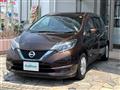 2016 Nissan Note