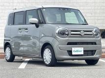 2024 Suzuki Wagon R