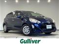 2017 Toyota AQUA