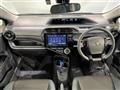 2017 Toyota AQUA