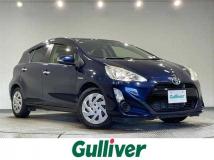 2017 Toyota AQUA