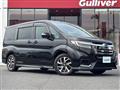2019 Honda Step WGN