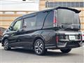 2019 Honda Step WGN