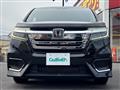 2019 Honda Step WGN