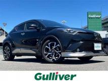 2017 Toyota C-HR