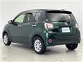 2016 Toyota Passo