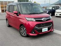 2018 Toyota Tank