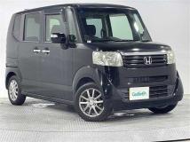 2013 Honda N BOX