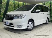 2015 Nissan Serena