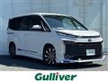 2022 Toyota Voxy
