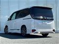 2022 Toyota Voxy