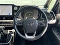 2022 Toyota Voxy