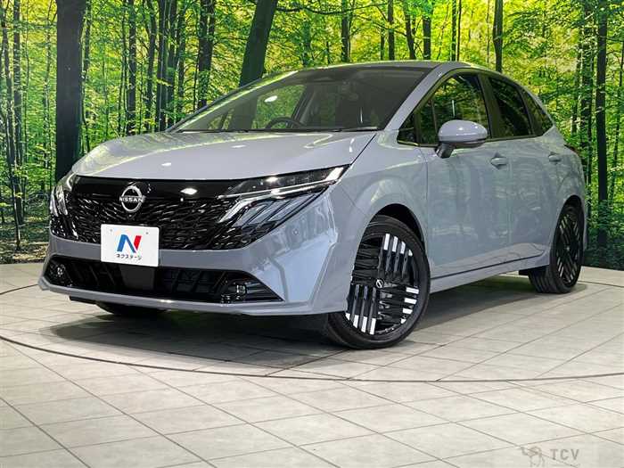 2026 Nissan Nissan Others