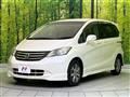 2009 Honda Freed