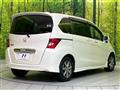 2009 Honda Freed