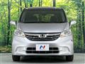 2012 Honda Freed