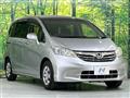 2012 Honda Freed