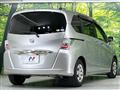 2012 Honda Freed