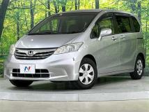 2012 Honda Freed