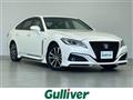 2020 Toyota Crown Hybrid