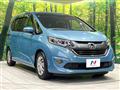 2017 Honda Freed