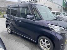 2014 Nissan DAYZ ROOX