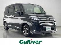 2023 Toyota Roomy