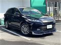2019 Toyota Harrier