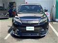 2019 Toyota Harrier