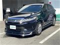 2019 Toyota Harrier
