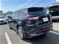 2019 Toyota Harrier