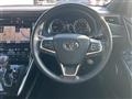 2019 Toyota Harrier
