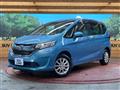 2017 Honda Freed